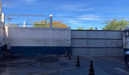 Prédio comercial com 02 imóveis - Vila Cardia
