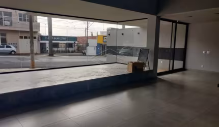 Comercial Loja em Lençóis Paulista