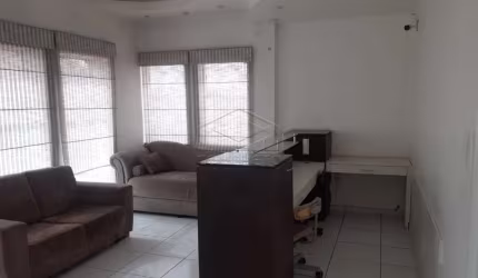 Comercial Salão em Botucatu