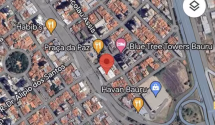 LOJA  - NAÇÕES UNIDAS
