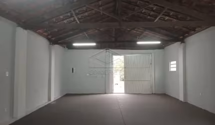 Rural Galpão em Botucatu
