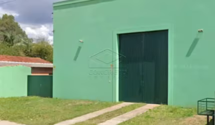 Comercial Galpão em Botucatu