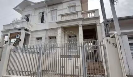 Casa Sobrado em Botucatu