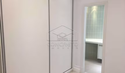 Apartamento Padrão em Bauru