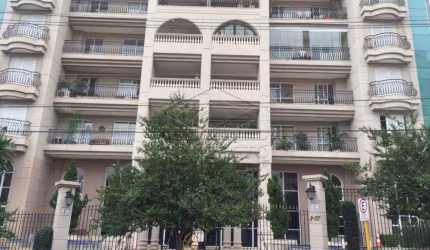 Apartamento Padrão em Bauru