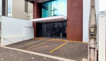 SALÃO COMERCIAL COM 300 METROS NA AVENIDA GETÚLIO VARGAS