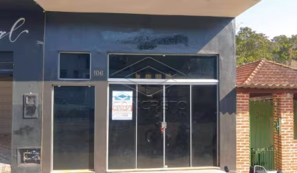 Comercial Loja em Lençóis Paulista