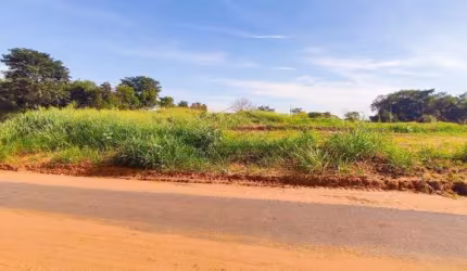 TERRENO PARA LOCAÇÃO NA VILA AVIAÇÃO AO LADO DA RODOVIA MARECHAL RONDON
