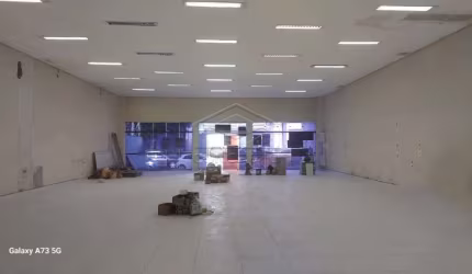 Excelente salão comercial - Vila América