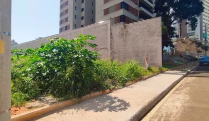 TERRENO PARA LOCAÇÃO NA VILA AVIAÇÃO
