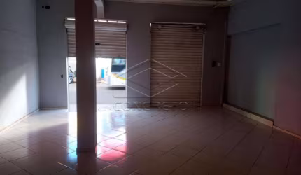 Comercial Loja em Lençóis Paulista
