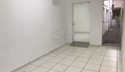 Comercial Sala em Jaú