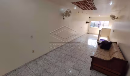 Comercial Sala em Jaú