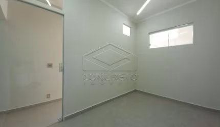 Comercial Sala em Jaú