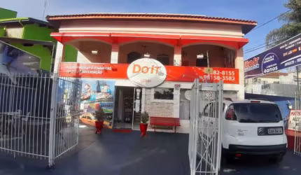 Casa Comercial para Locação
