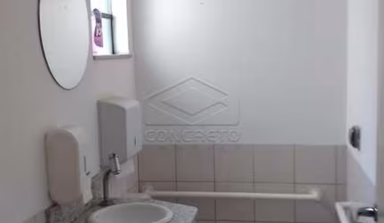 Comercial Casa em Bauru