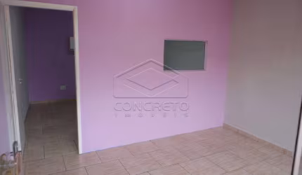Comercial Casa em Bauru