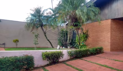 Casa Padrão em Bauru