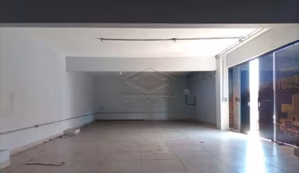 Comercial Loja em Lençóis Paulista