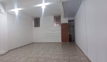 Comercial Salão em Botucatu