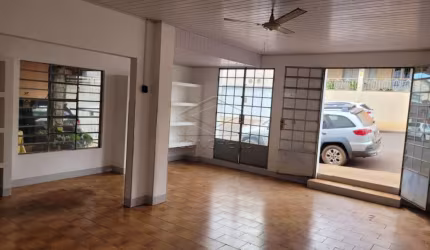 Sala Comercial