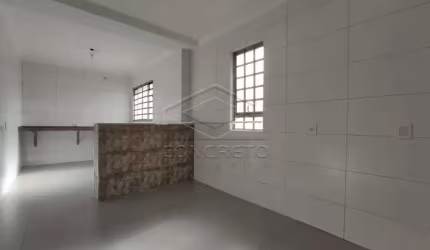 Casa Residência em Jaú