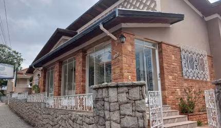 Casa para Locação em Otima Localização