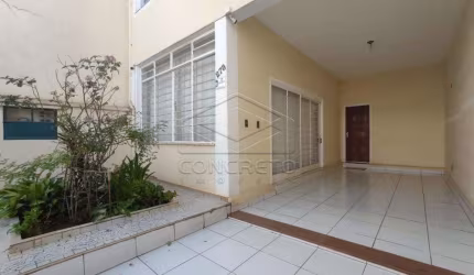 Casa Residência em Jaú
