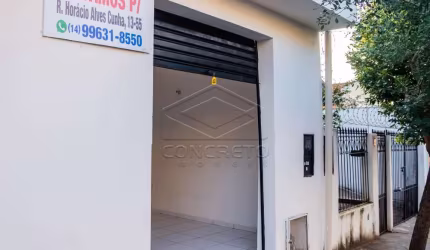 Comercial Loja em Bauru