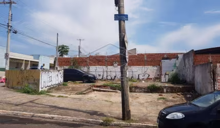 Terreno Padrão em Bauru