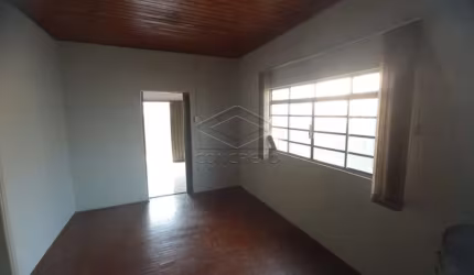 Casa Padrão em Lençóis Paulista