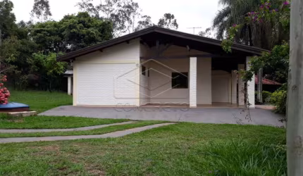 Fazenda para alugar no Chácaras Bauruenses, Bauru , 500 m2 por R$ 3.400
