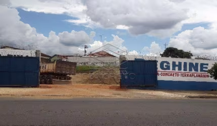 Terreno Padrão em Bauru