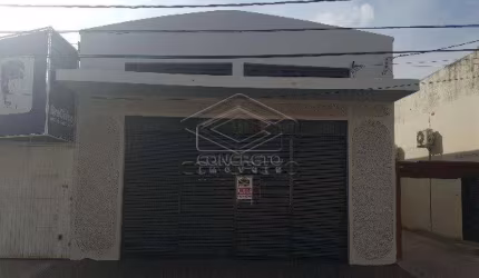 Comercial Galpão em Bauru