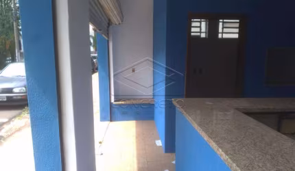Comercial Salão em Bauru