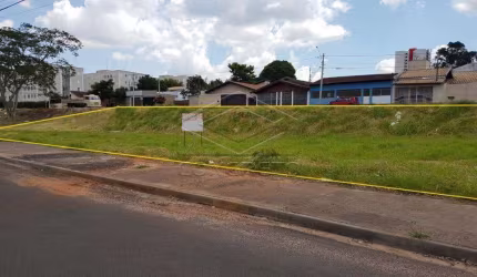 Terreno Área em Bauru