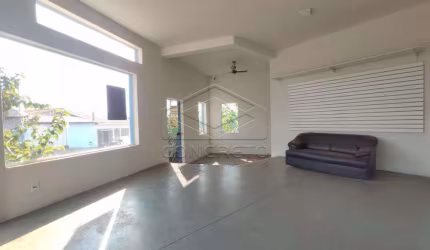 Comercial Salão em Jaú