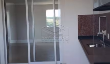Apartamento Padrão em Bauru