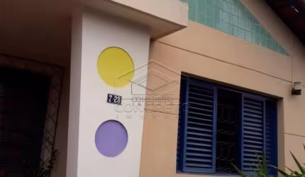 Casa Padrão em Bauru
