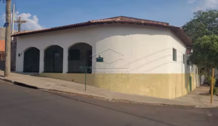 Excelente casa com 02 dormitórios e edícula- Vila Lemos