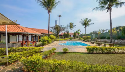Casa Condomínio em Bauru