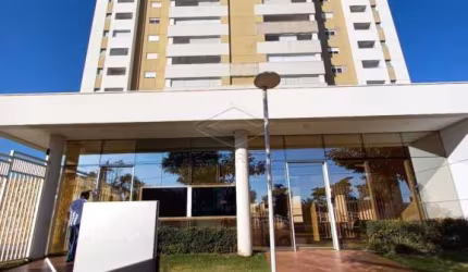 Apartamento Padrão em Bauru