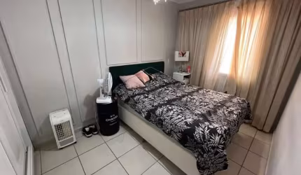 Apartamento Pronto no Splendore Viva o Melhor