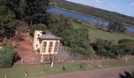 Rural ChácaraFazenda em Bauru