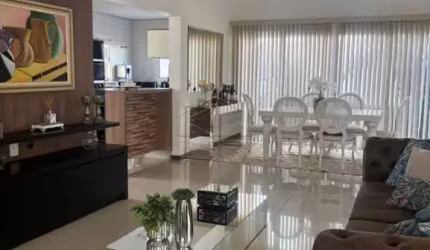 CASA VILLAGE CAMPO NOVO