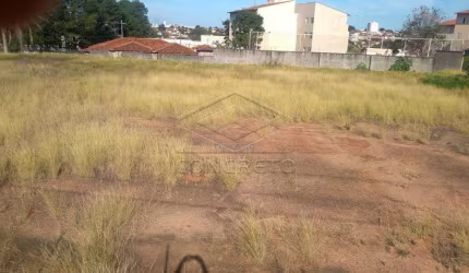Terreno Padrão em Bauru