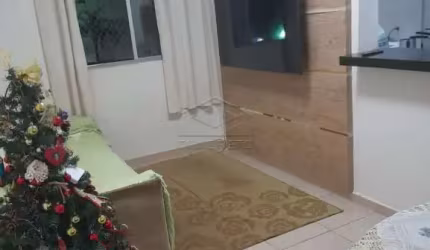 Lindo apartamento - Edifício Guanabara
