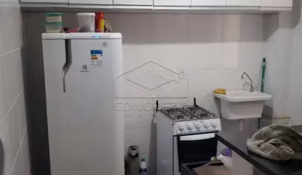 Apartamento Padrão em Bauru