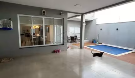 RESIDENCIAL FLAMBOYANT - BARRA BONITA / SP