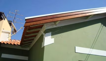 Casa Residência em Jaú
